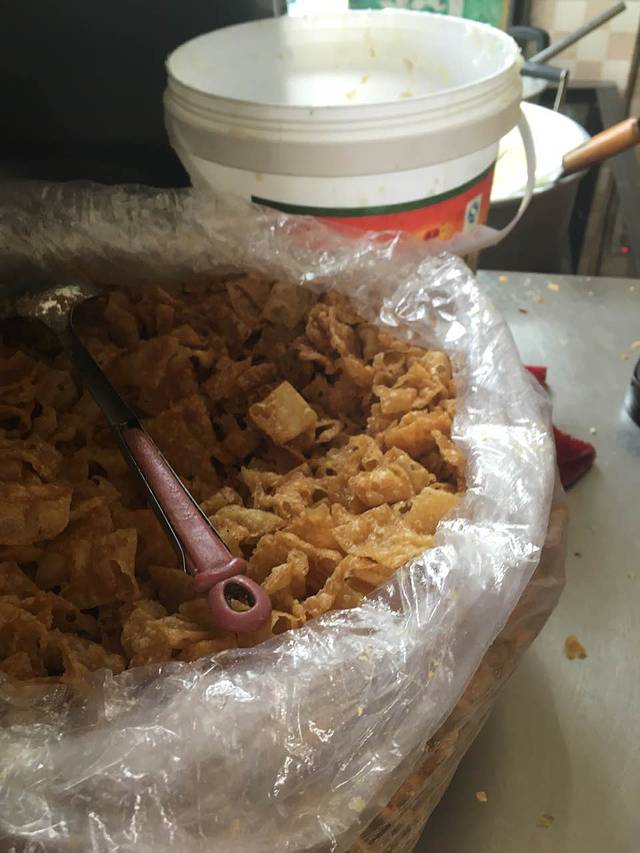 嘉州豆豆豆腐脑(通江店)