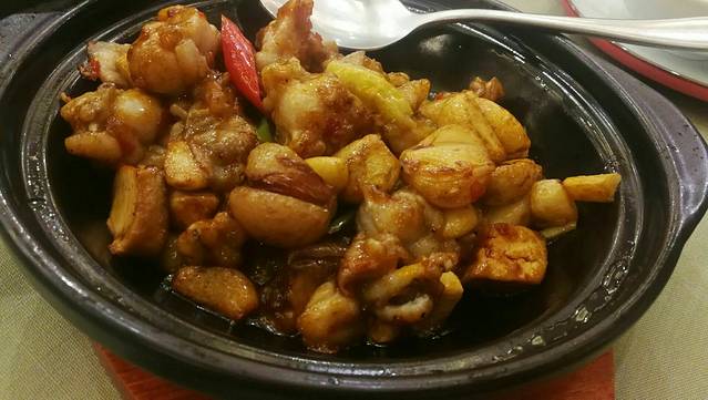 金粤九号(李公堤店)