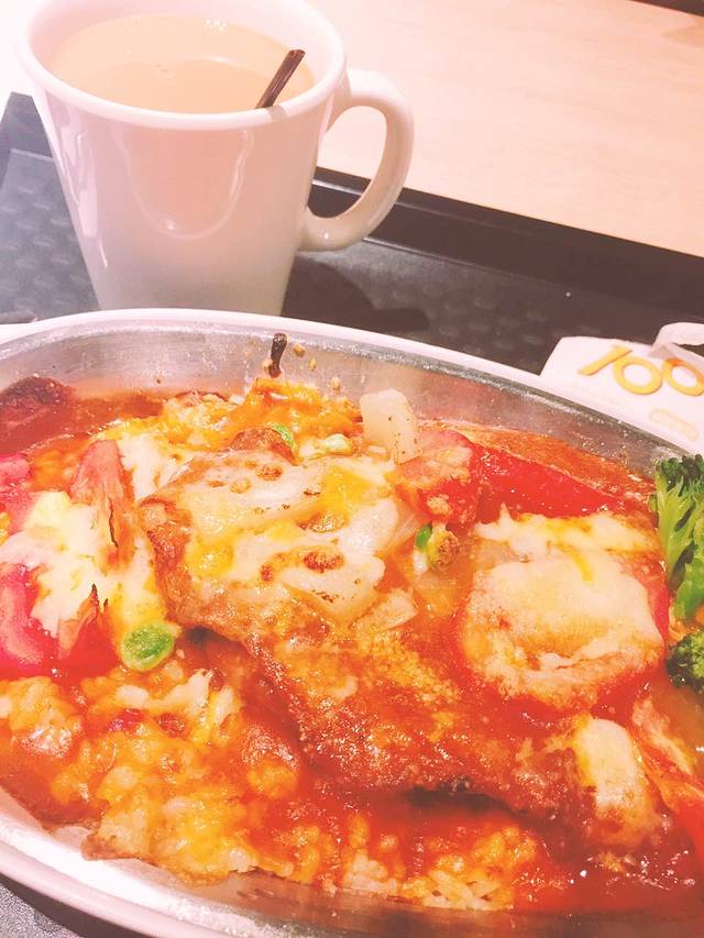 大家乐(中山118店)