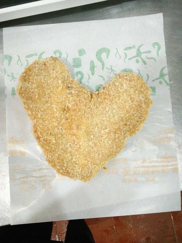 华莱士·全鸡汉堡(石柱店)