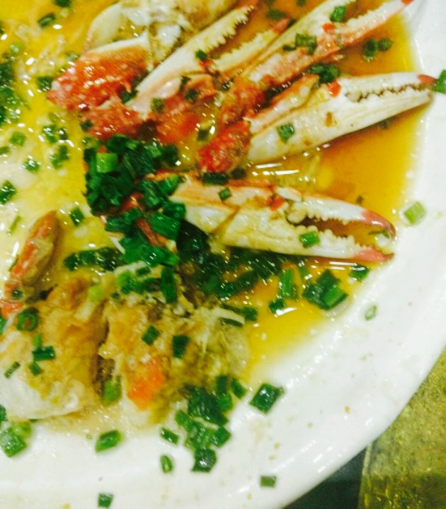 象山海鲜(川沙店)