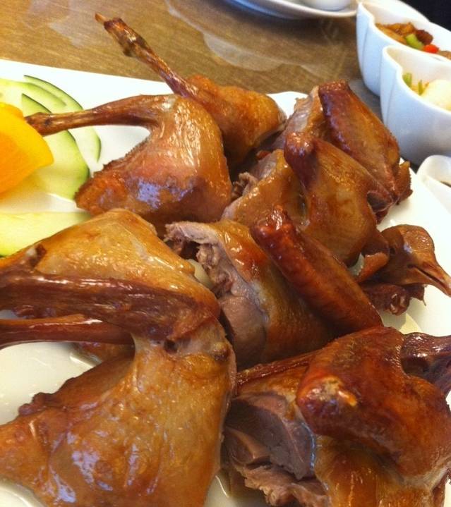 上海神旺大酒店·潮品集(柳州路店)