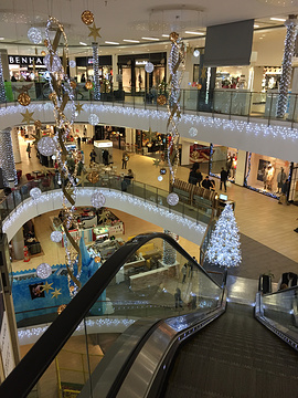 The Point Shopping Mall