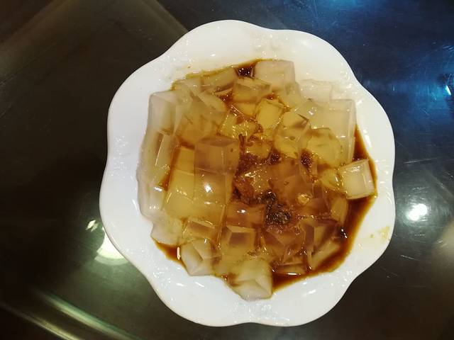 同仁饭店(雁翎东路店)