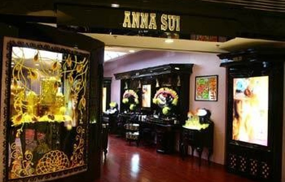 21anna Sui 伊势丹立川店 旅游攻略 门票 地址 问答 游记点评 东京旅游旅游景点推荐 去哪儿攻略