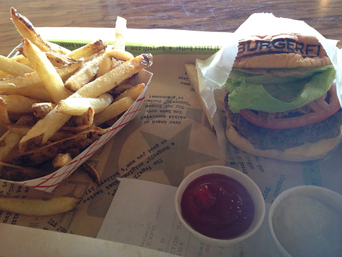 BurgerFi