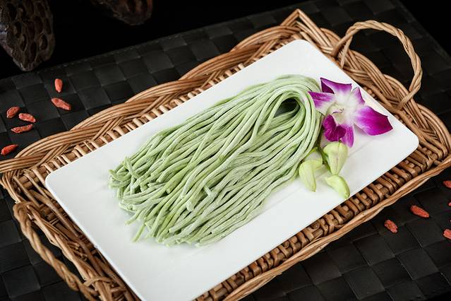 悦舍斑鱼庄(同兴路店)