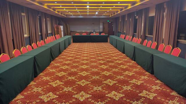 宝月楼·香妃家宴