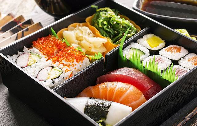 鱼四季(德基广场店)