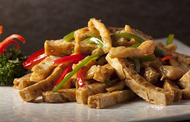 黔香阁(大上海时代广场店)