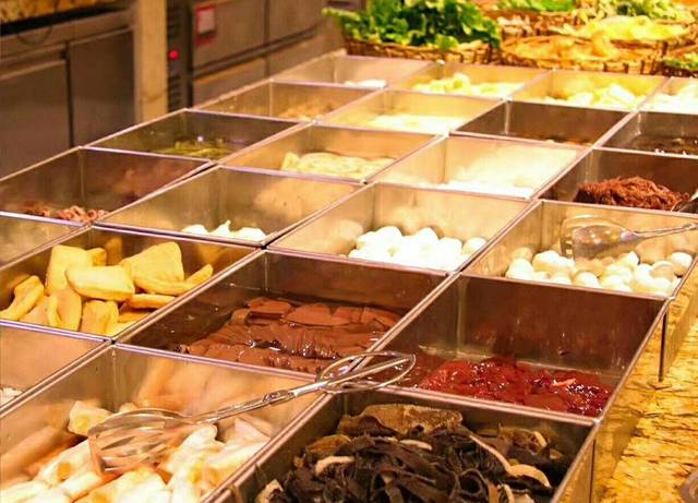 泰顺长红大酒店·餐厅