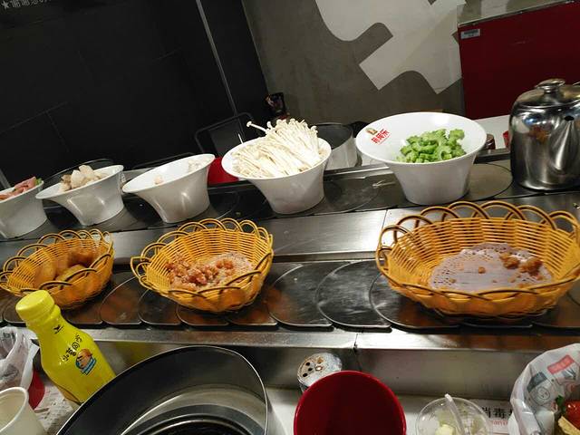 转转乐(台商万达店)