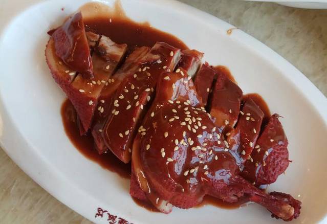 北疆饭店(干将路店)