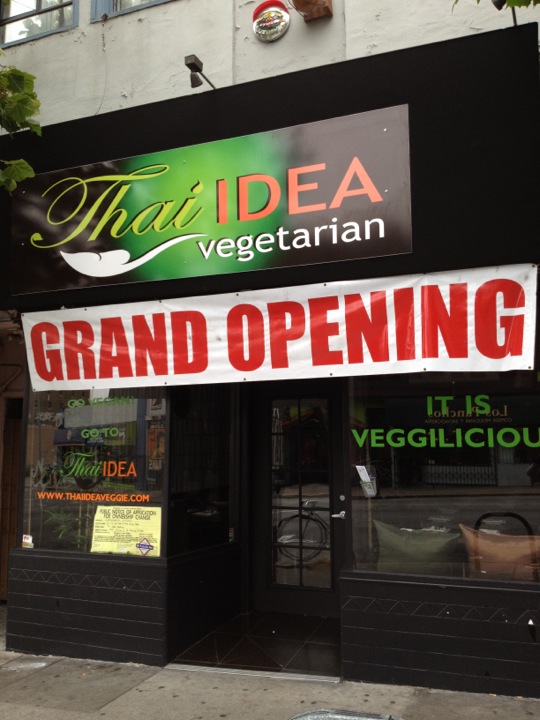 Sweet Basil Thai Cuisine