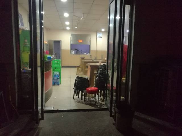 小郎牛肉汤谷水店