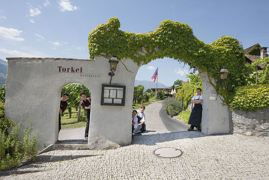 Restaurant Torkel旅游景点图片