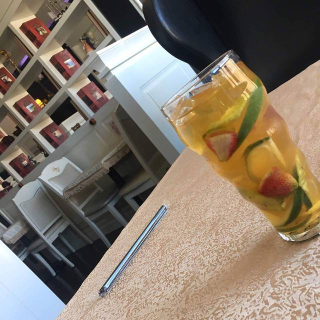 莎世米亚(电大店)