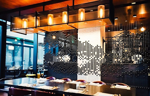 青岛涵碧楼酒店·十一厨全日餐厅的图片