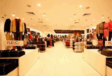 优衣库(天津国际商场店)