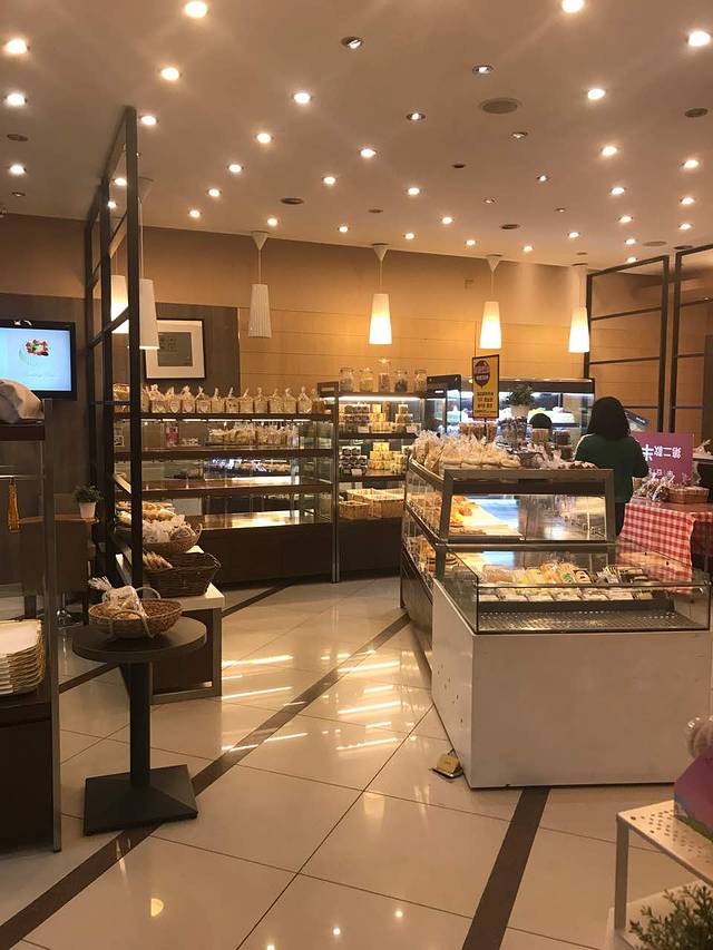 OllataCafe奥蓝塔·早安台北