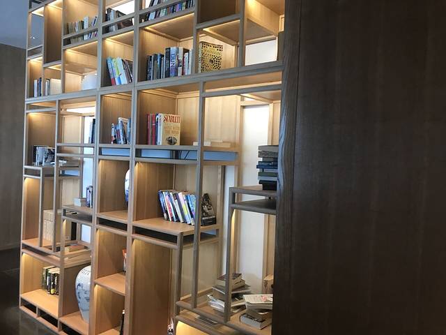 广州珠江新城假日酒店·天际餐厅