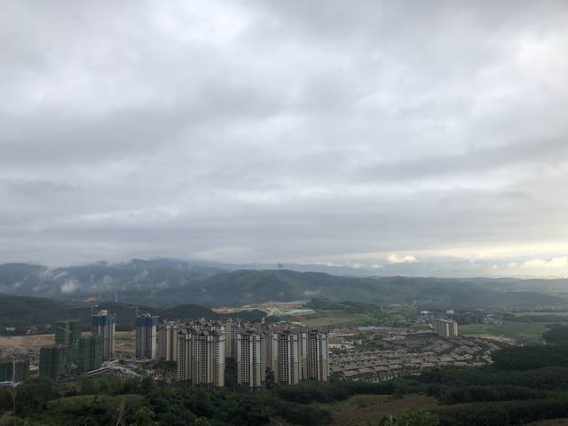 西双版纳景洪温德姆度假酒店·餐厅