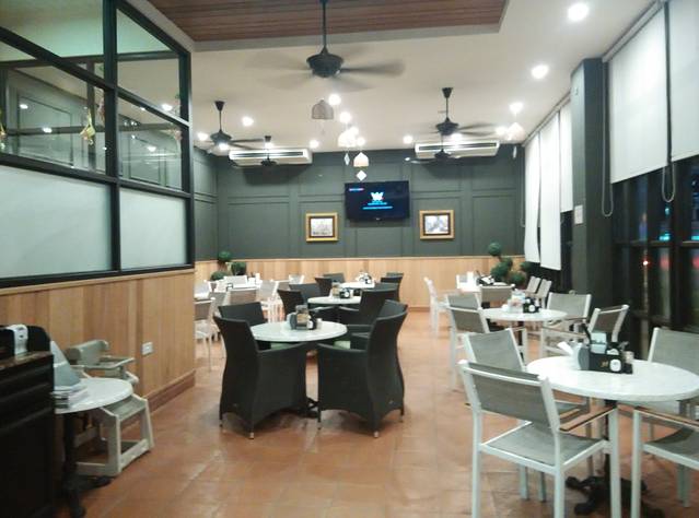 Big Papa's Restaurant