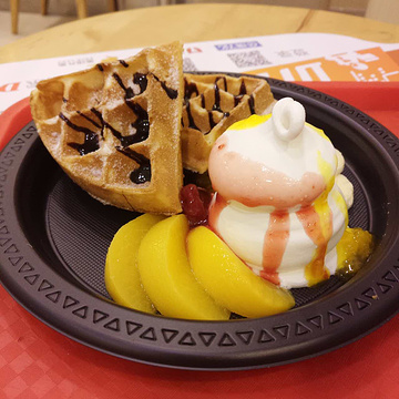DQ·蛋糕·冰淇淋(菱角湖万达店)