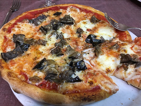 Ristorante Pizzeria Marco Polo旅游景点图片