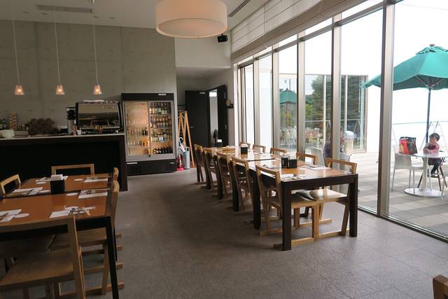 Furano Natulux Hotel Cafe