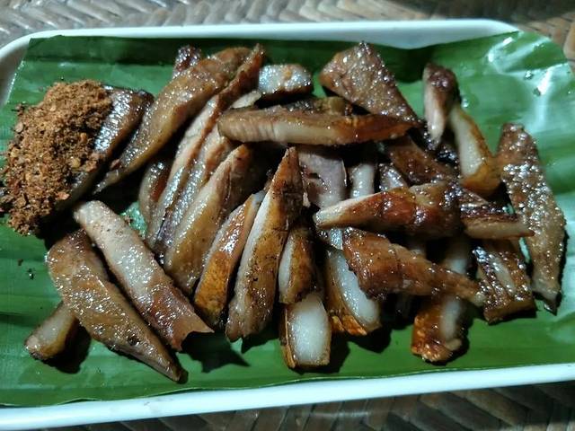 双味缘傣楼包烧