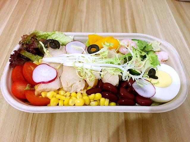 德仔蛋糕(航空店)