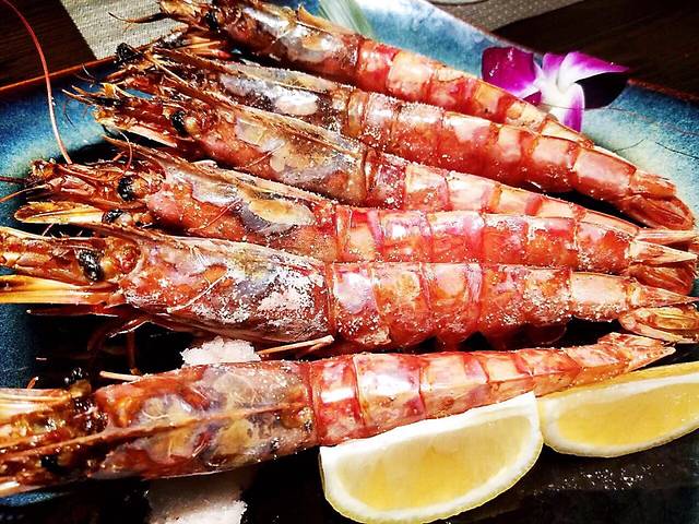 吞城·割烹精致料理(永平南路店)