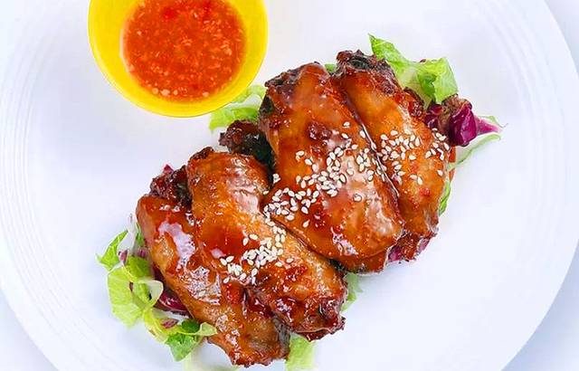 LADY 7 Café(卓越店)