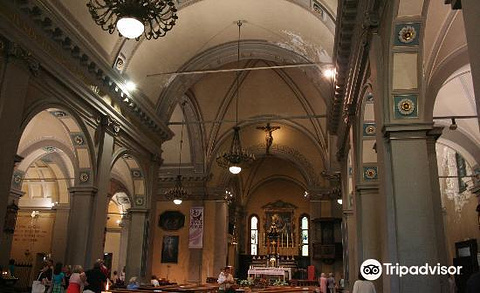 Santa Maria Bianca della Misericordia的图片