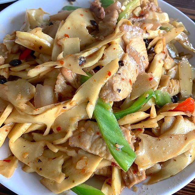 祥辉餐厅·二十七年本地老字号