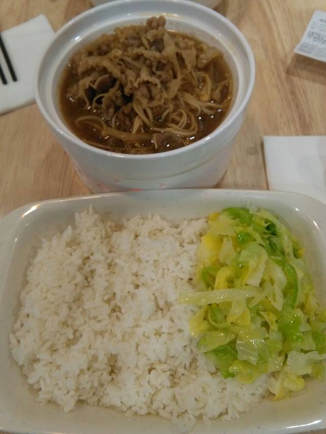 南城香(三环新城店)