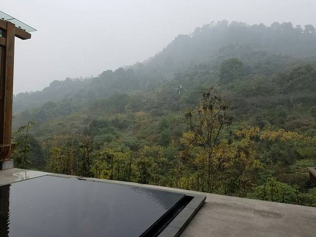 红珠山宾馆·餐厅