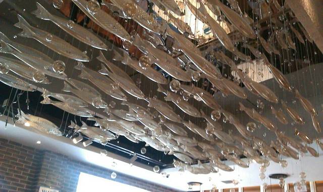 金鹰国际购物中心(淮北店)