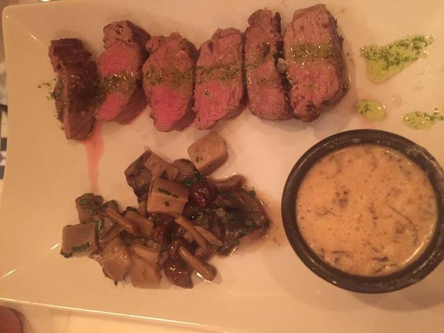 El Mesón de Cervantes