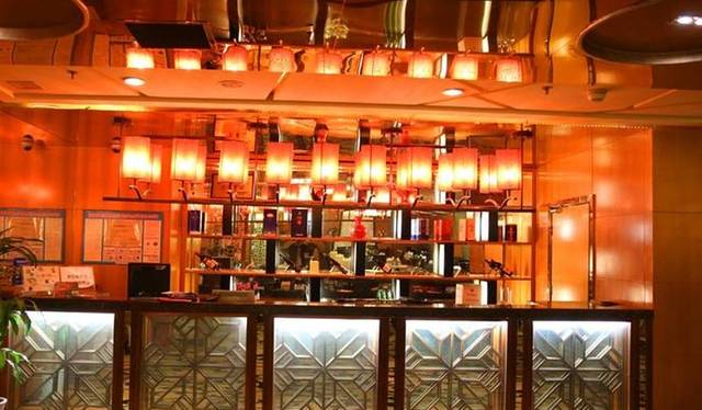 南京金鹰珠江壹号国际酒店·金鹰贵宾楼