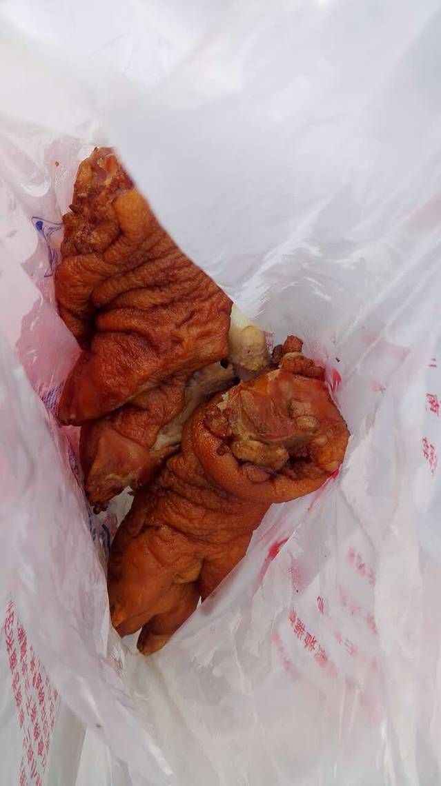 鲁味斋(建设路店)