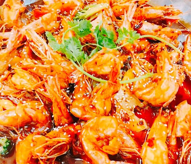 邵汇大虾(松山店)