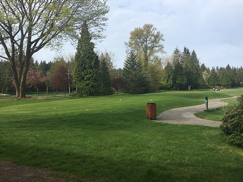 BC Golf Museum and Hall of Fame