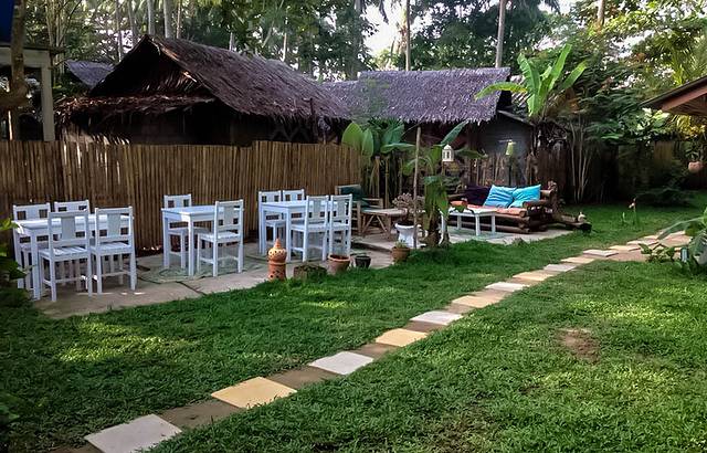 Yang Garden Restaurant