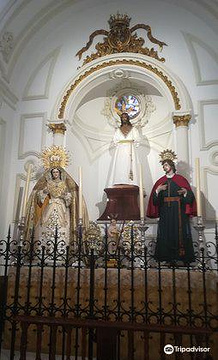 Church of Santiago