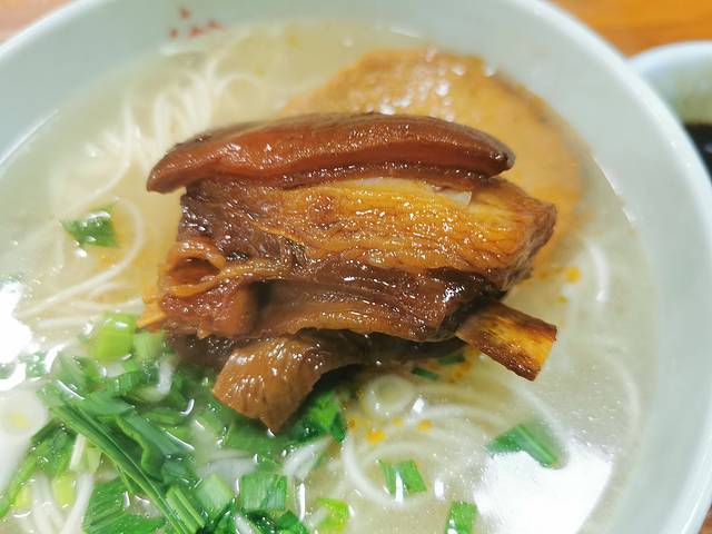 品羝羊肉馆(真如寺店)