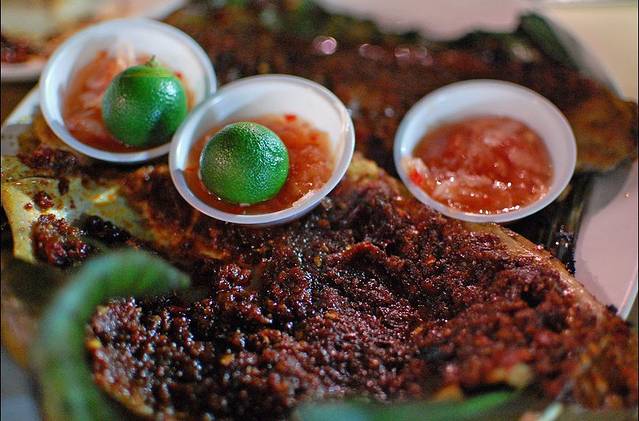 Makansutra Gluttons Bay