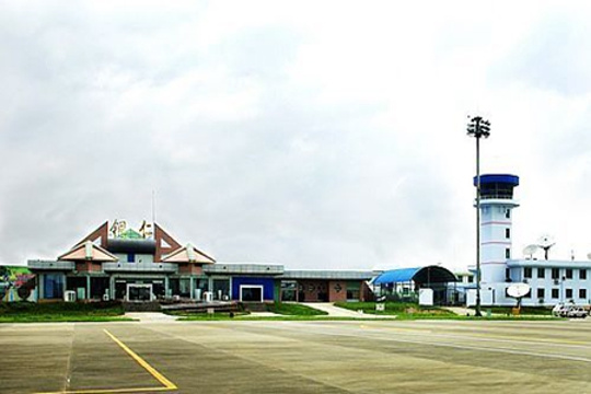 铜仁凤凰机场旅游景点图片