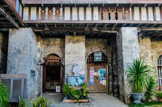 巴卡容教会博物馆